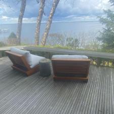 Teak-Wood-Deck-Cleaning-in-Bristol-RI 0